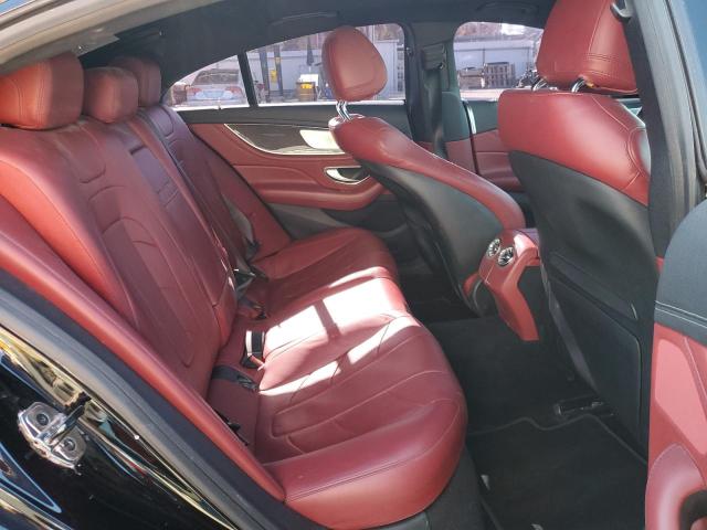 2020 MERCEDES-BENZ CLS AMG 53 - WDD2J6BB1LA049669