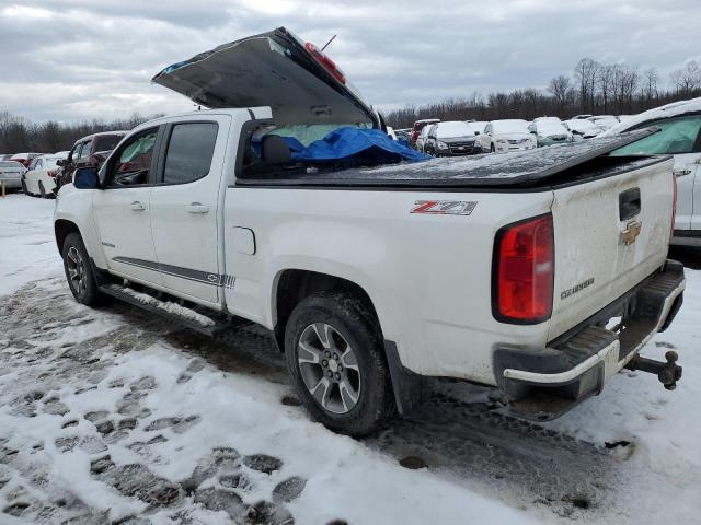 2016 CHEVROLET COLORADO Z - 1GCGTDE33G1198447