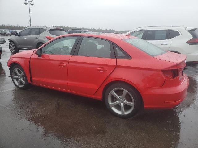 2016 AUDI A3 PREMIUM WAUB8GFF7G1029258