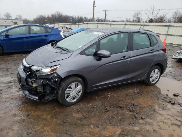 2019 HONDA FIT LX 3HGGK5H4XKM722297