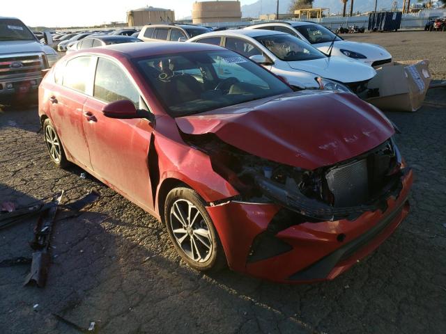 2022 KIA FORTE FE - 3KPF24AD8NE466108