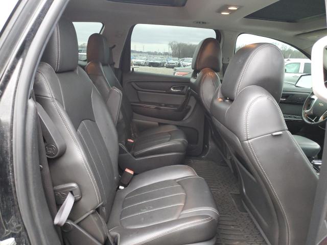 2017 CHEVROLET TRAVERSE P - 1GNKRJKD3HJ291546