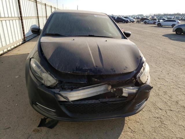 2016 DODGE DART SE - 1C3CDFAA9GD690804