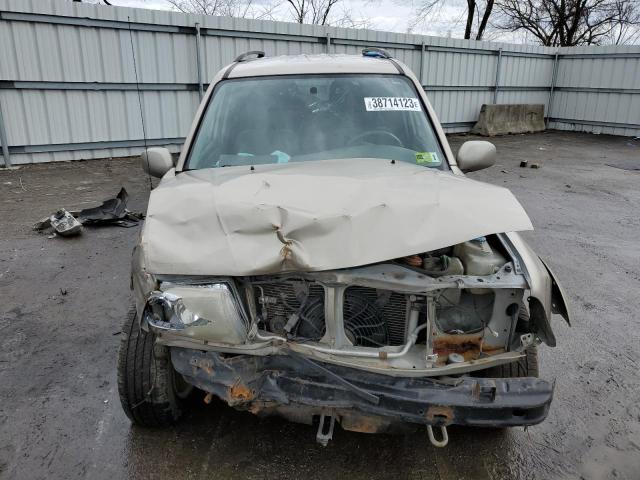 JS3TX92V824130269 Suzuki XL7
