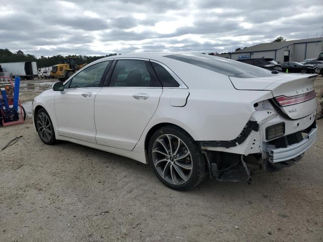 3LN6L5C94KR632460 Lincoln Mkz Reserve I
