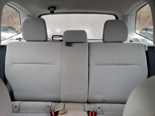 JF2SJAAC1FH551666 Subaru Forester 2.5i