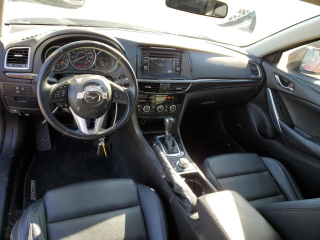 2015 MAZDA 6 TOURING - JM1GJ1V54F1201070