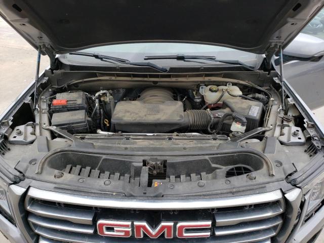 2021 GMC YUKON AT4 1GKS2CKDXMR228159