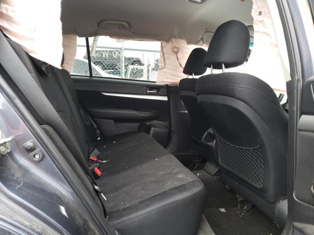 4S4BRCCC3E1231378 Subaru Outback 2.5i Premium