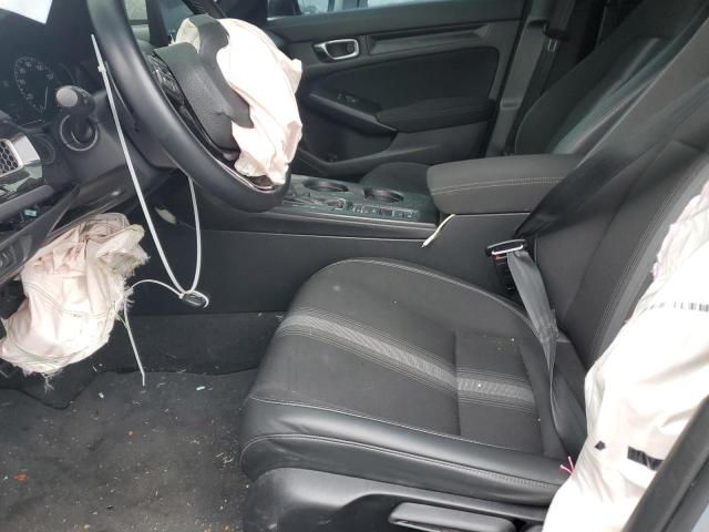2022 HONDA CIVIC SPOR 2HGFE2F59NH565880