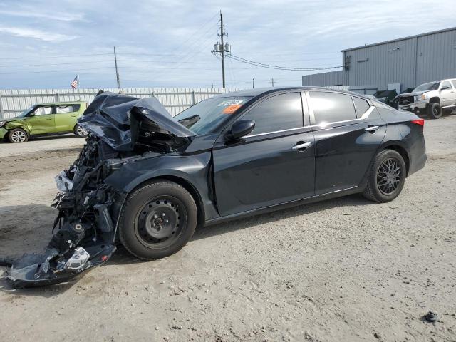 2020 NISSAN ALTIMA S - 1N4BL4BV9LC150777