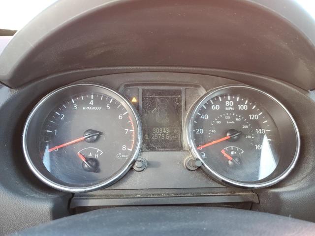 JN8AS5MT9EW611038 Nissan Rogue Select S