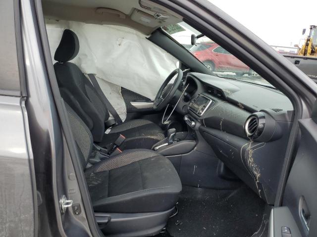 3N1CP5CU4KL534552 Nissan KICKS S