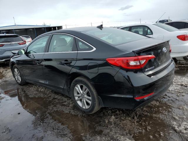 5NPE24AF4HH593404 Hyundai SONATA SE