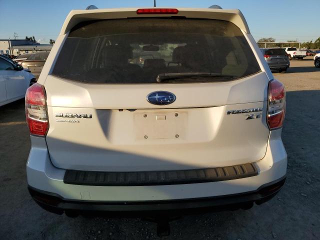 JF2SJGDC6EH557511 Subaru Forester 2.0xt Premium