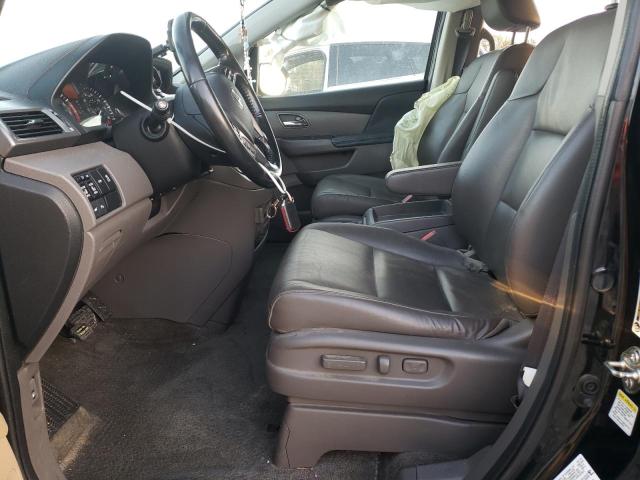 2016 HONDA ODYSSEY TO - 5FNRL5H91GB089880