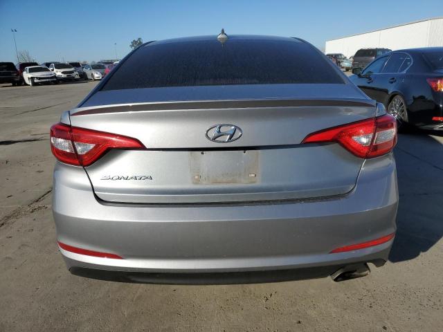 5NPE24AF0HH558682 Hyundai SONATA SE