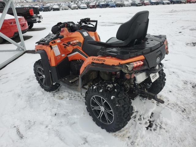 2019 ATV ALL MODELS LCELVYZ81K6003589