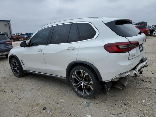 2020 BMW X5 SDRIVE - 5UXCR4C09L9C45466
