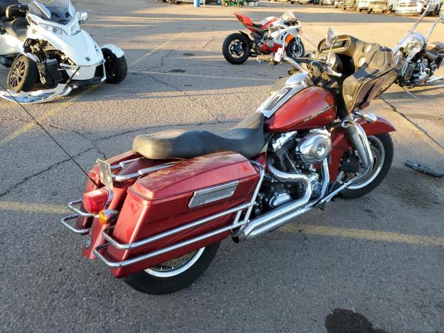 2008 HARLEY-DAVIDSON FLTR - 1HD1FS4178Y680430