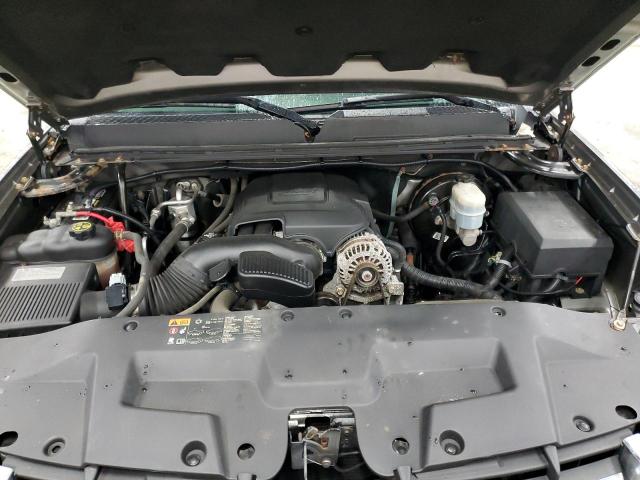 1GTR2VE78CZ344955 GMC Sierra K1500 Sle
