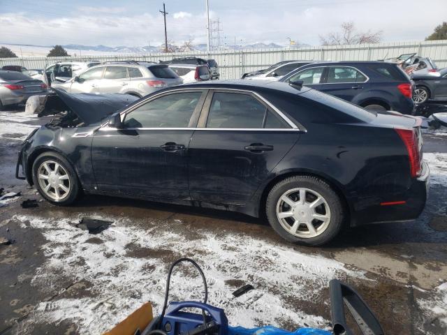1G6DG577790110878 Cadillac CTS