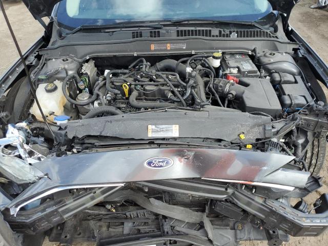 3FA6P0HD0LR104009 2020 FORD FUSION, photo no. 11