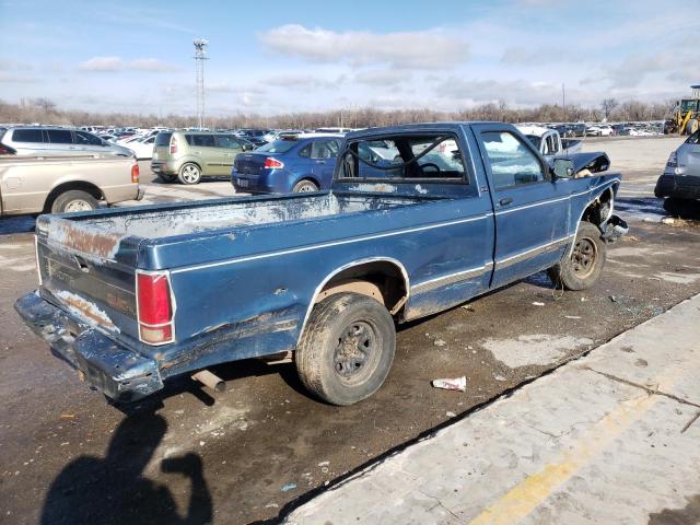 1GTCS14Z0N8503980 GMC Sonoma