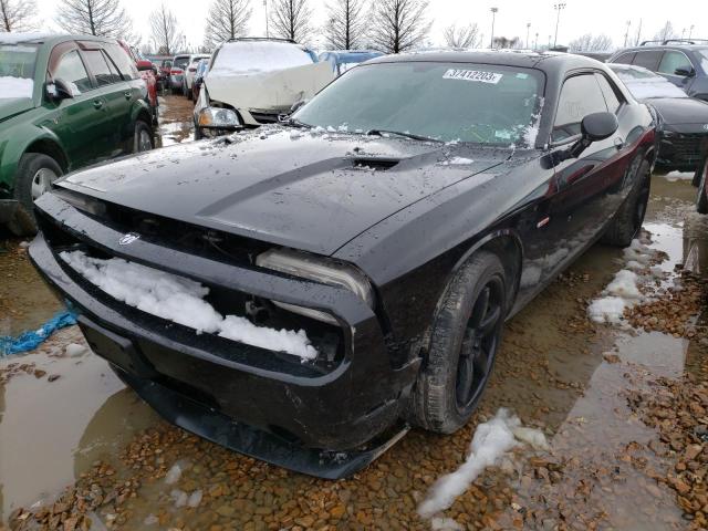 2010 Dodge Challenger R/T for Sale in Cahokia Heights, IL - Front End