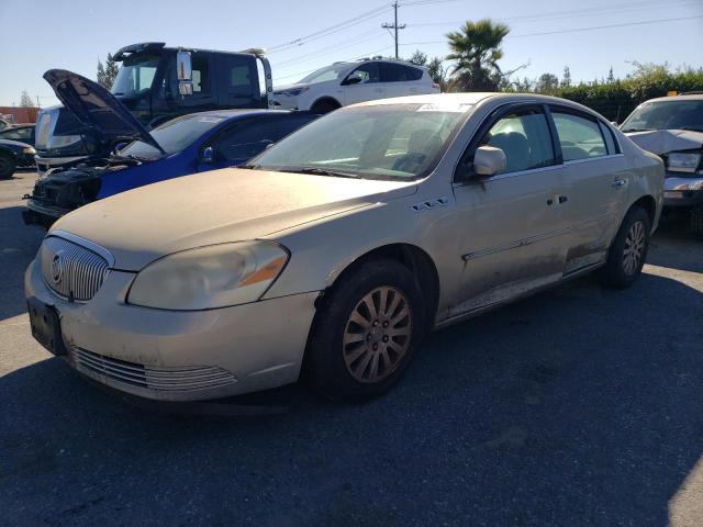 2008 Buick Lucerne CX