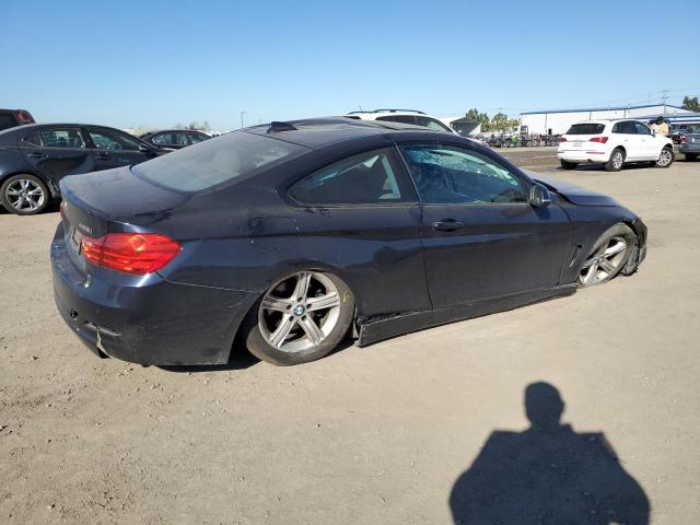 2015 BMW 428 I - WBA3N7C59FK224974