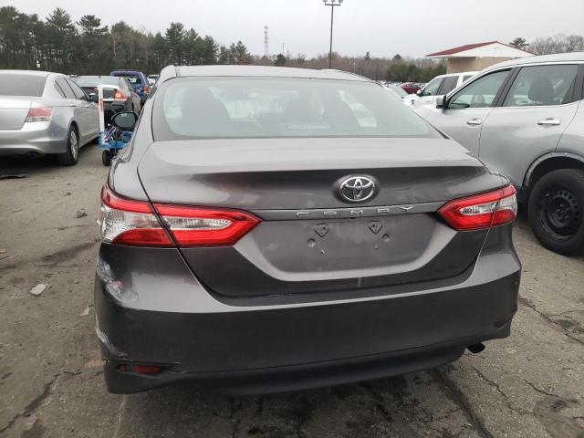 2018 TOYOTA CAMRY L - 4T1B11HK9JU617162