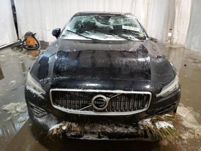 7JRA22TK0KG003273 Volvo S60 T6 Momentum