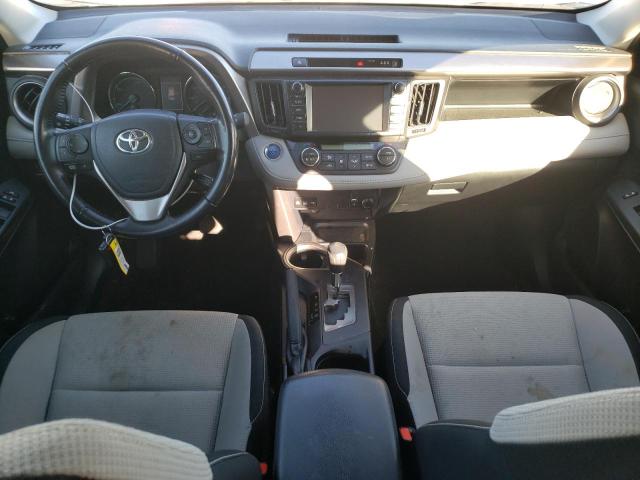 2018 TOYOTA RAV4 HV LE JTMRJREV5JD254357