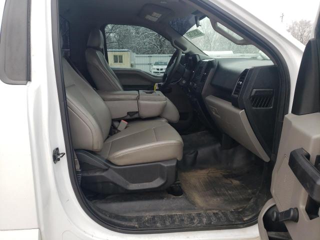2016 FORD F150 - 1FTMF1C86GKD55048