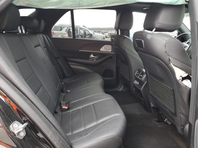 2020 MERCEDES-BENZ GLE 350 4M - 4JGFB4KB9LA053431