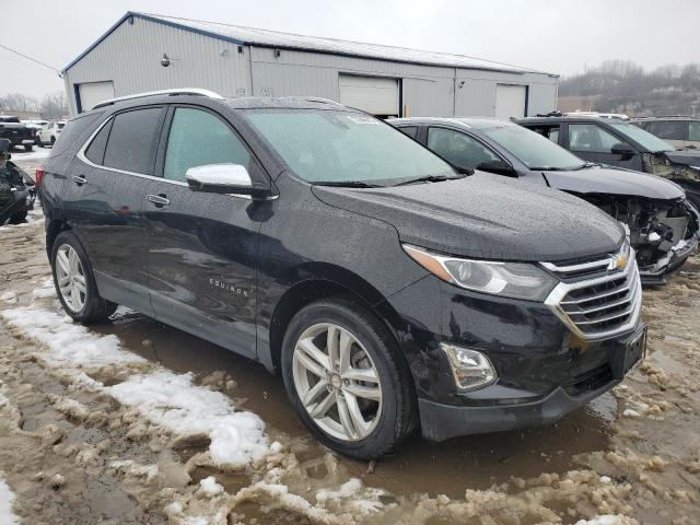 2018 CHEVROLET EQUINOX PR - 3GNAXWEX3JL317808