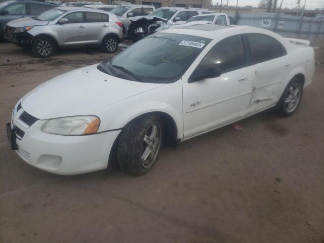 2005 Dodge Stratus R/T