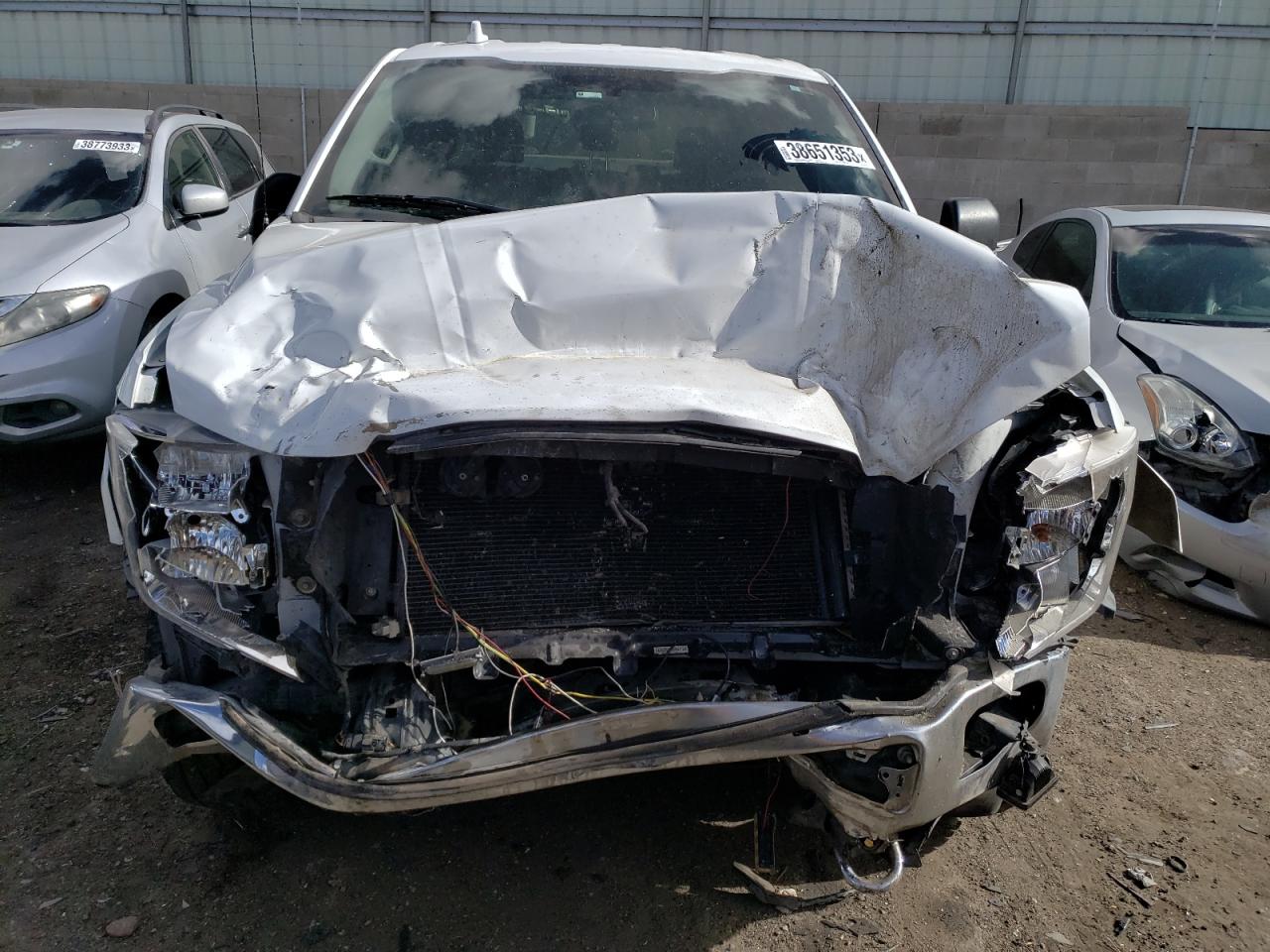 2018 Ford F-150 - Image 11