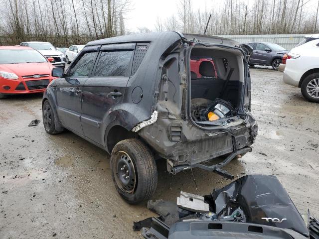 Vin: kndjt2a15b7294200, lot: 38337563, kia soul 20112