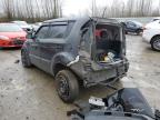 2011 Kia Soul  zu verkaufen in Arlington, WA - Front End