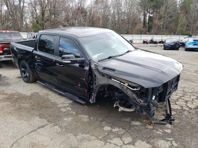 2019 RAM 1500 BIG H - 1C6RRFFG5KN710173