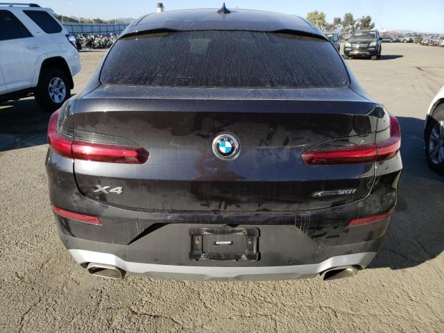 5UX33DT04N9L91131 BMW X4
