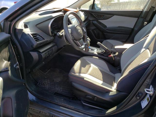 JF2GTAEC3NH236585 Subaru Crosstrek Premium
