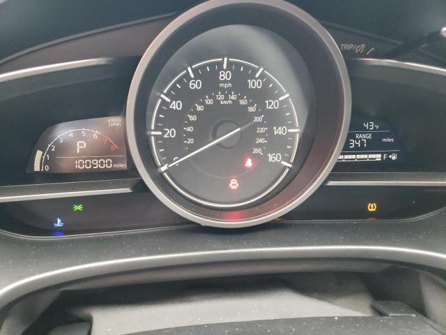 2018 MAZDA 3 SPORT - 3MZBN1K74JM217363