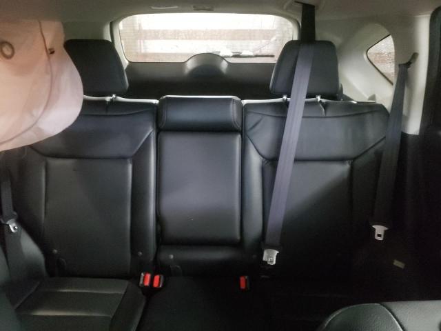 2015 HONDA CR-V EXL - 5J6RM4H72FL039548