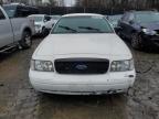 2004 Ford Crown Victoria Police Interceptor продається в Waldorf, MD - Vandalism