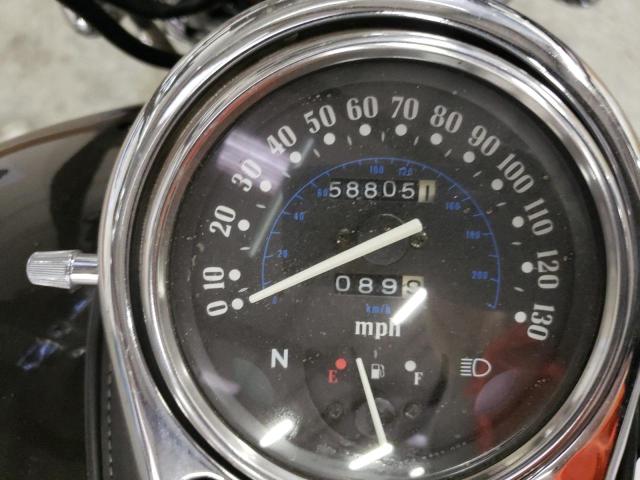 2000 KAWASAKI VN1500 E - JKBVNAE11YA095517