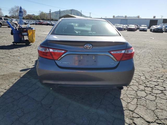 2015 TOYOTA CAMRY LE 4T1BF1FK6FU918192