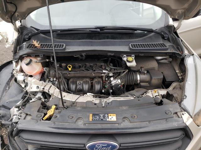 1FMCU0F75JUB44140 Ford ESCAPE S